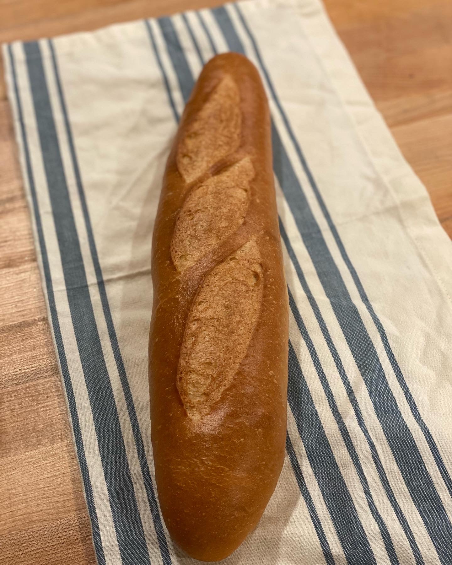 Wholesale French Bread