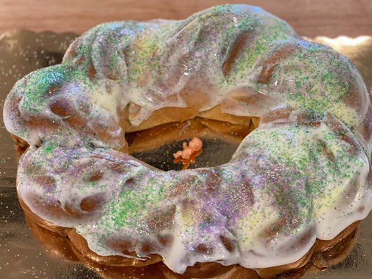 King Cake