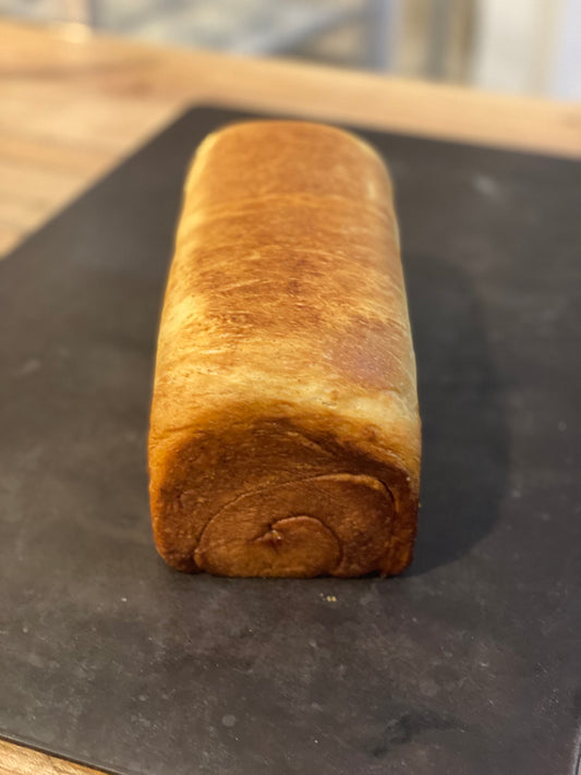 Pain de Mie