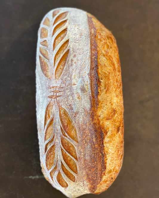 Original Sourdough