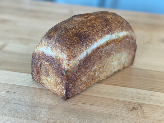 Honey Pecan Sourdough