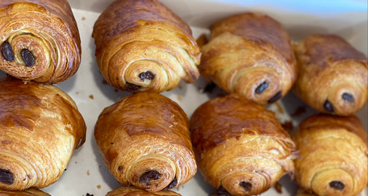 Pain au Chocolat